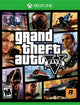 Grand Theft Auto V (NTSC)