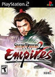 Samurai Warriors 2 Empires (NTSC)