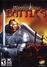 Warrior Kings: Battles