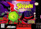 Spawn (NTSC)