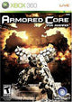 Armored Core For Answer (NTSC)