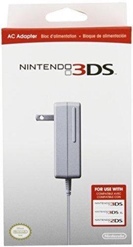 Nintendo 3DS - AC Adaptor
