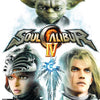 Soul Calibur IV