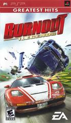 Burnout Legends [Greatest Hits]