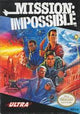 Mission Impossible (NTSC)