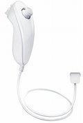 Wii Nunchuk (White)