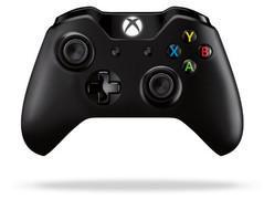 Xbox One Wireless Controller (Black)