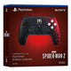 DualSense Wireless Controller (Marvel Spiderman 2) (NTSC)