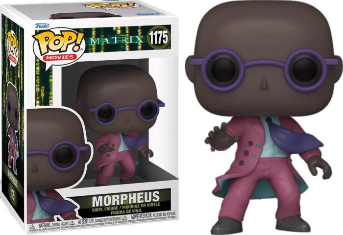 Morpheus #1175