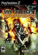 Without Warning (NTSC)