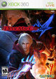 Devil May Cry 4 (NTSC)