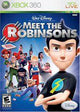 Meet the Robinsons (NTSC)