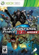 Earth Defense Force 2025 (NTSC)