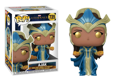 Ajak #735