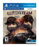 Bravo Team VR (NTSC)