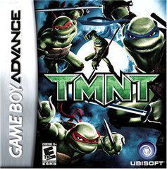 TMNT (NTSC)