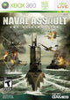 Naval Assault: The Killing Tide (NTSC)