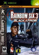 Rainbow Six 3 Black Arrow (NTSC)