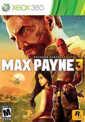 Max Payne 3 (NTSC)