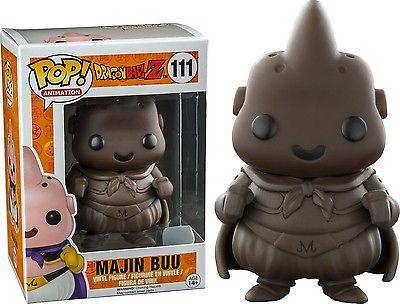 Majin Buu [Chocolate Buu] #111