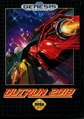 OutRun 2019