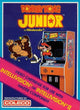Donkey Kong Junior (NTSC)