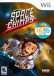 Space Chimps (NTSC)