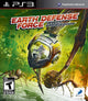 Earth Defense Force: Insect Armageddon (NTSC)