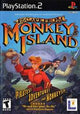 Escape from Monkey Island (NTSC)
