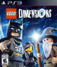 Lego Dimensions (NTSC)