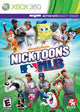 Nicktoons MLB (NTSC)