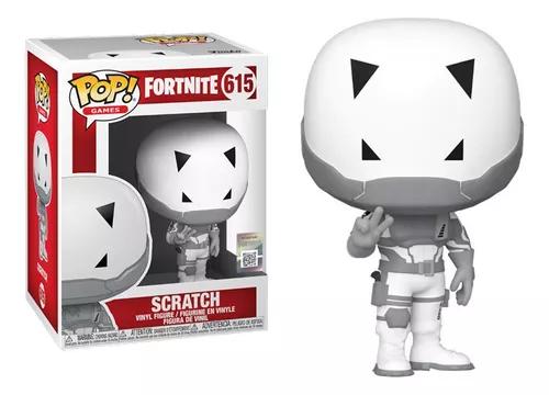 Scratch #615 (NTSC)