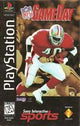 NFL GameDay [Long Box] (NTSC)