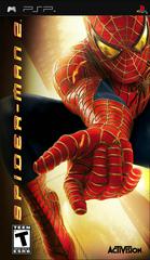 Spiderman 2