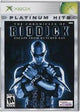 Chronicles of Riddick: Escape from Butcher Bay [Platinum Hits] (NTSC)