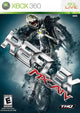 MX vs. ATV Reflex (NTSC)