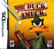Looney Tunes Duck Amuck (NTSC)