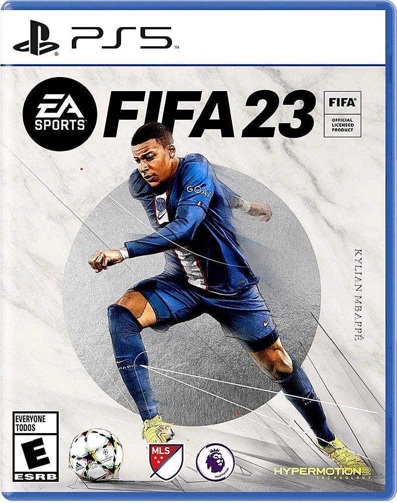 FIFA 23 (NTSC)