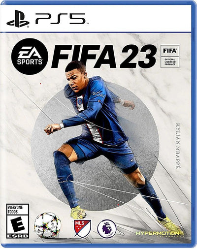 FIFA 23 (NTSC)