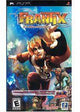 Frantix (NTSC)