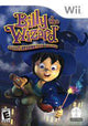 Billy The Wizard (NTSC)