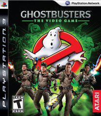 Ghostbusters: The Video Game (NTSC)