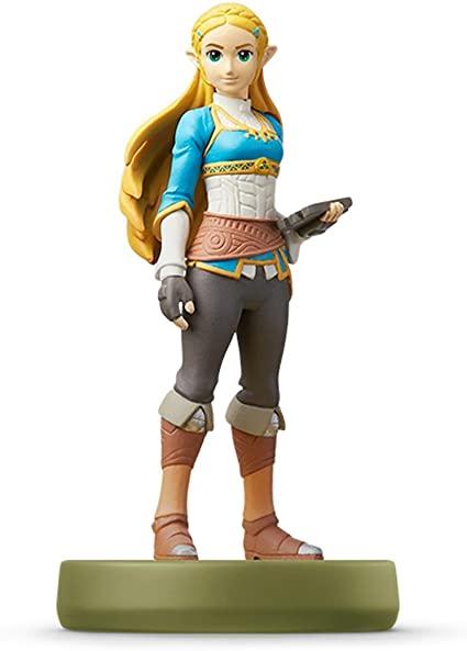 Zelda - Breath of Wild