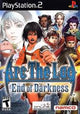 Arc the Lad End of Darkness (NTSC)
