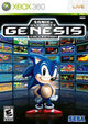 Sonic's Ultimate Genesis Collection (NTSC)