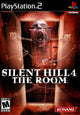 Silent Hill 4: The Room (NTSC)