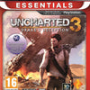 Uncharted 3: Drake's Deception [Essentials]