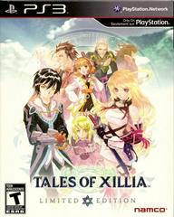 Tales of Xillia [Limited Edition]