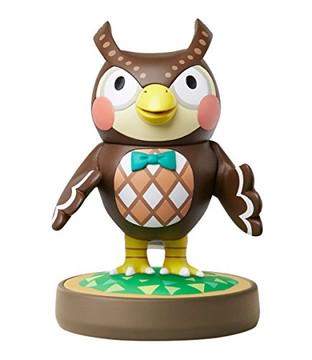 Blathers (NTSC)
