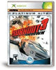 Burnout 3 Takedown [Platinum Hits] (NTSC)